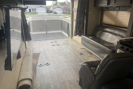 TulareRV rentals