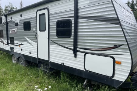 DeepCreekStateRecreationArea Rv Rentals