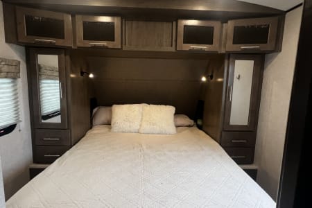 SutherlinRV rentals