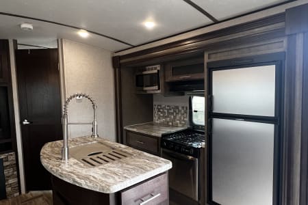 SutherlinRV rentals