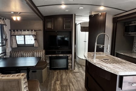 SutherlinRV rentals