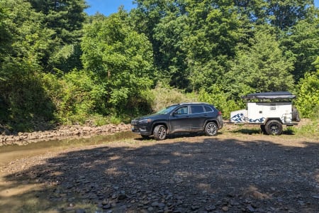 RV Rental virginia