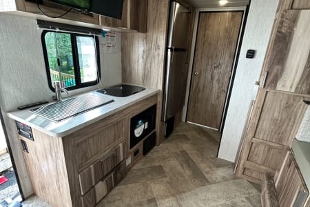 RV Rental novascotia