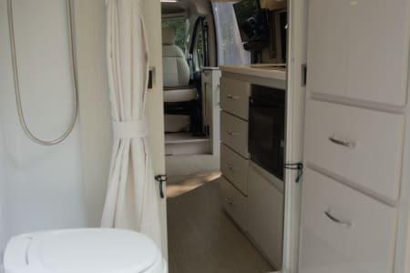 HoschtonRV rentals