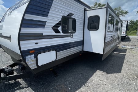 CapeHenlopenStatePark Rv Rentals