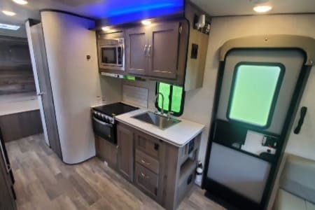 WinslowStatePark Rv Rentals