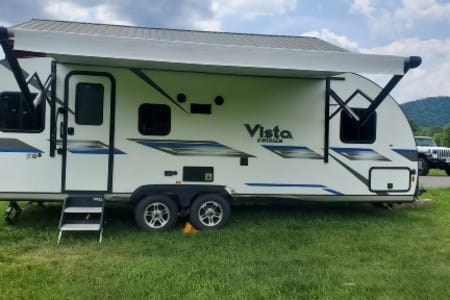 DanforthBayCamping Rv Rentals