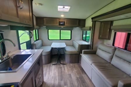 NorthLands Rv Rentals