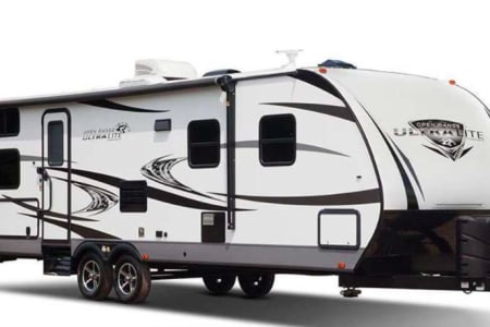 GhostReservoirProvincialRecreationArea Rv Rentals