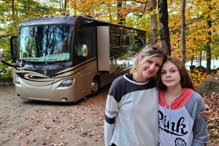 GeorgetownRV rentals