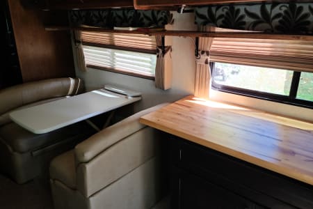 JacksonWashingtonStateForest Rv Rentals