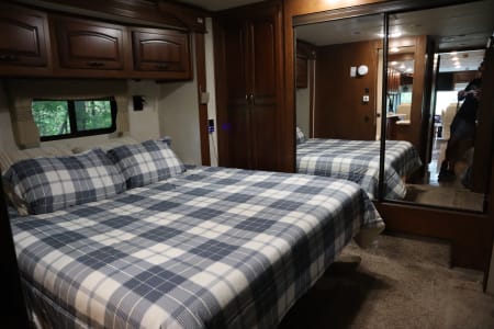 SpringMillStatePark Rv Rentals