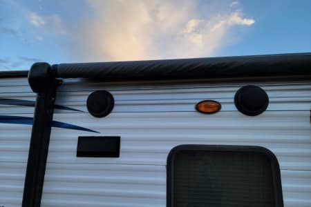 CurtGowdyStatePark Rv Rentals