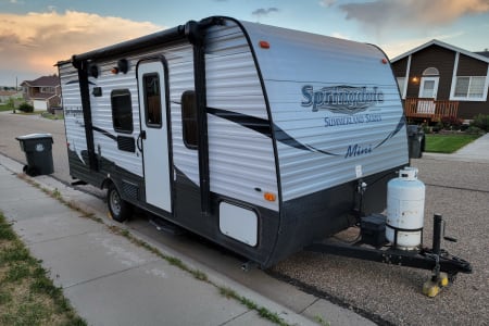 GuernseyStatePark Rv Rentals