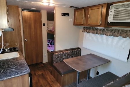 CurtGowdyStatePark Rv Rentals