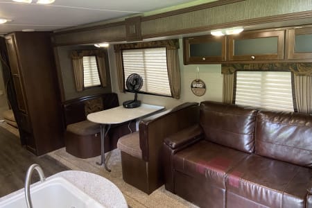 MontgomeryRV rentals