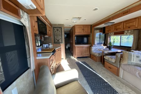 BurlingtonRV rentals