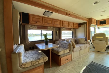 BurlingtonRV rentals