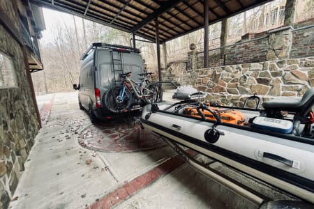 NewGermanyStatePark Rv Rentals