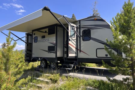 ClancyRV rentals