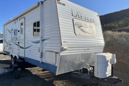 LavaBedsNationalMonument Rv Rentals