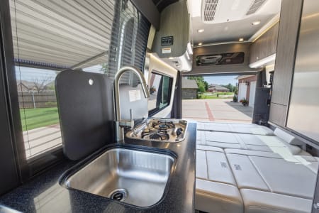 RV Rental oklahoma