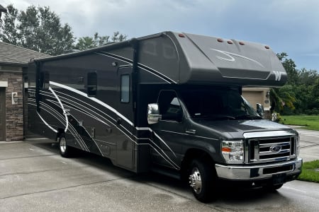 RV Rental tampa,Florida-(FL)