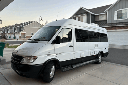 HighlandRV rentals