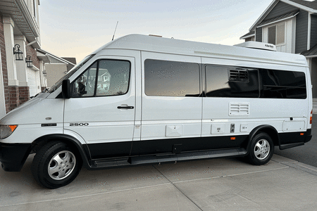 HighlandRV rentals