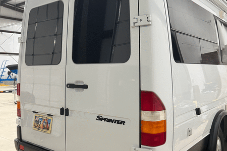 HighlandRV rentals