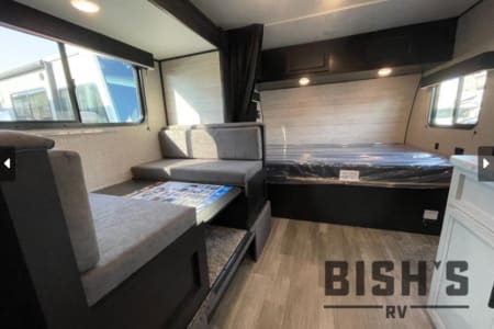 BoiseRV rentals