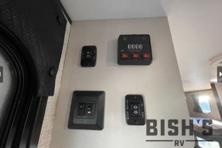 BoiseRV rentals