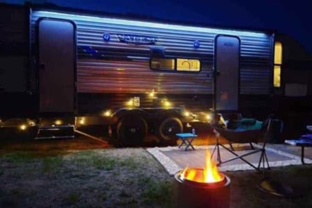 BadlandsNationalPark Rv Rentals