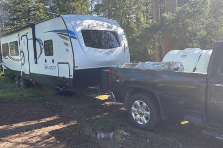 YampaRiverStatePark Rv Rentals