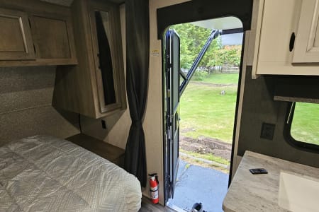 CranbrookRV rentals