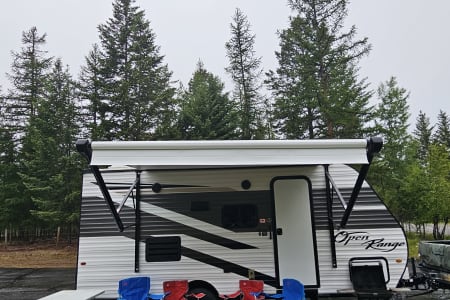 CranbrookRV rentals