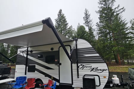 CranbrookRV rentals