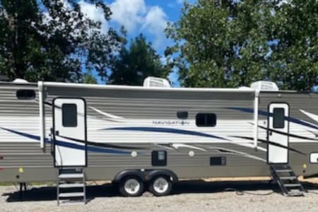 WarrentonRV rentals