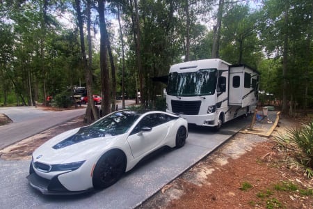 HillsboroughRiverStatePark Rv Rentals