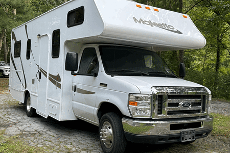 RV Rental atlanta,Georgia-(GA)