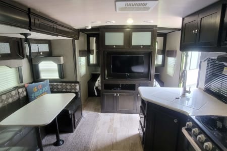 BerniceStatePark Rv Rentals