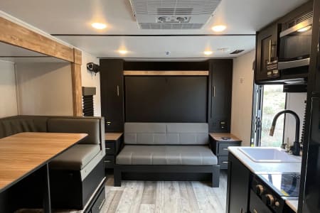 MindenRV rentals