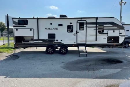 GallatinRV rentals