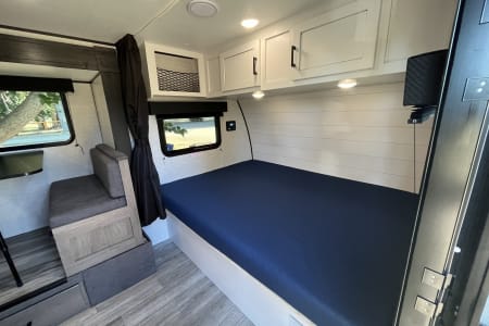 MiddletonRV rentals