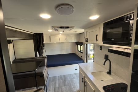 MiddletonRV rentals