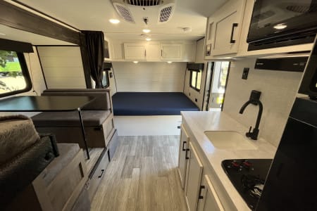 MiddletonRV rentals