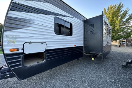 Royal CityRV rentals