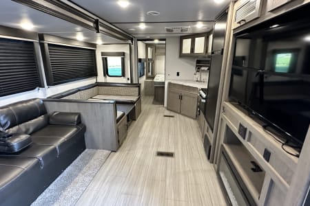 Royal CityRV rentals