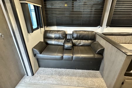 Royal CityRV rentals