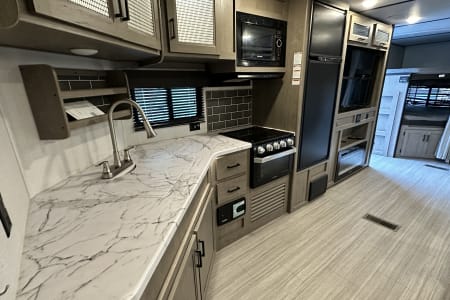 Royal CityRV rentals